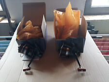 2 Daiwa Infinity X5000BR Freilaufrolle Karpfen Boilie Waller Specimen Päarchen