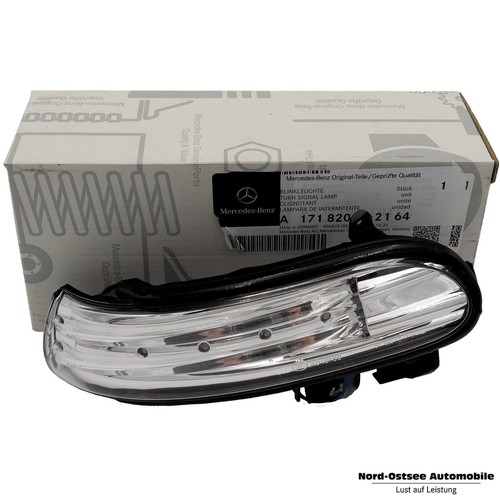 Original mercedes benz blinker - original,