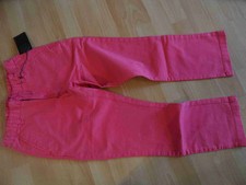 CLOSED schöne Chinopants pink