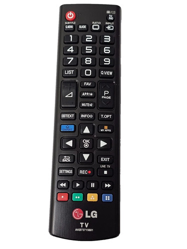 Neu original akb73715601 - neu, lg