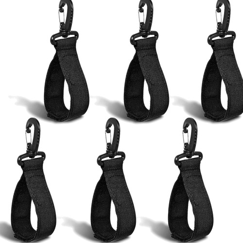 Kajak paddel clips stück - kajak, 6