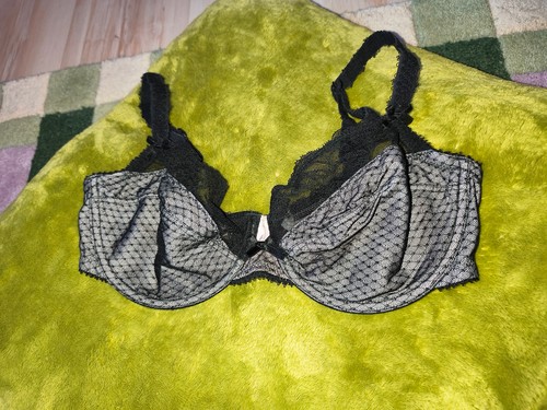 Passionata chantelle bra - by,