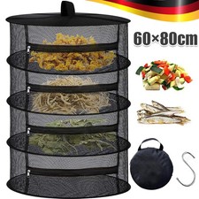 Trockennetz Kräutertrockner