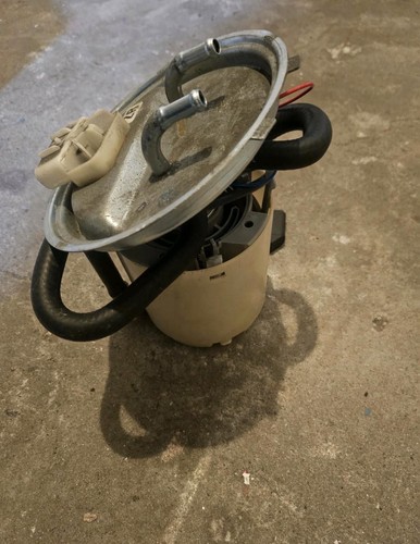 Kraftstoffpumpe für opel - für,