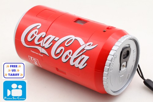 Unbenutzt coca - 🎦👀✨unbenutzt✨,