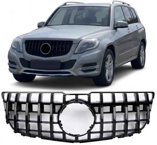 Kühlergrill panamericana - ✅,