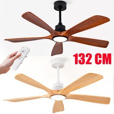 Deckenventilator LED