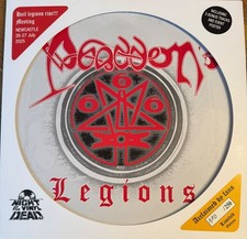 ABADDON - All That Remains