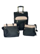 Destinations Quilted Carry On