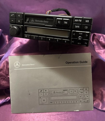 Code included 1999 mercedes - ✅code,