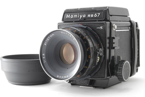 Exc mamiya rb67 pro - [exc+5],