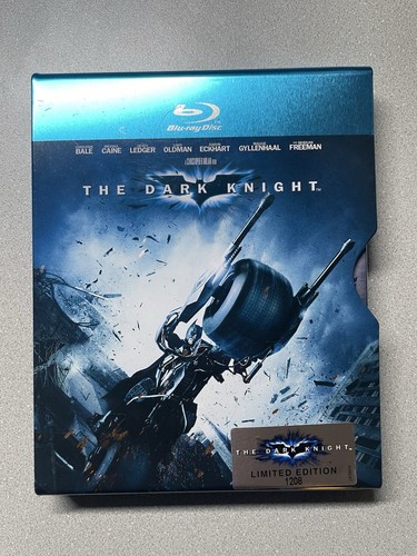 Batman the dark - batman,