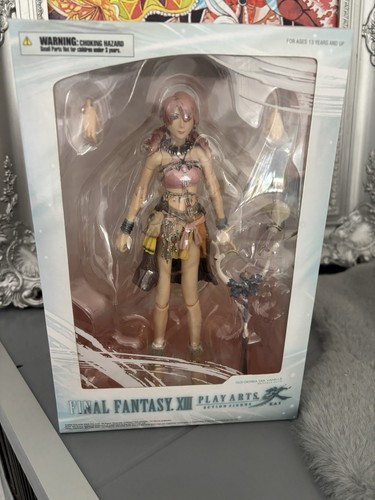 Final fantasy xiii - final,