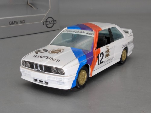 Modellautos gama 1154 bmw - 1154,