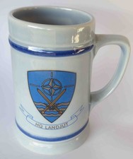 Masskrug HQ Landjut Alliierte