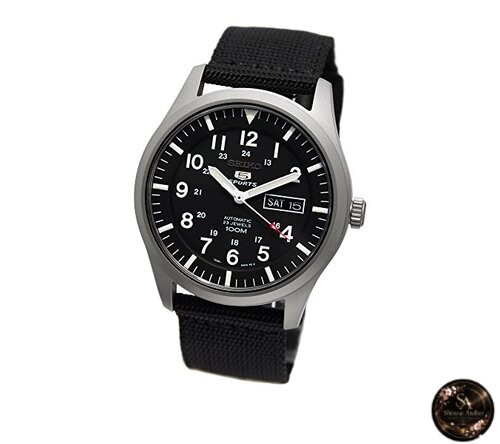 Seiko sports 100m military - 100m,