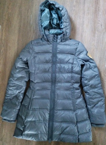 Replay damen daunenjacke - damen,