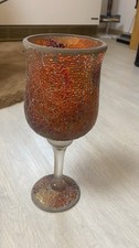 Flambiance Mosaik Kelch 30cm