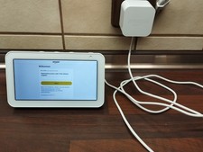 Echo Show 5 Gen.1 weis