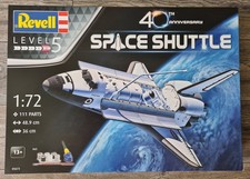 Revell 05673 Space Shuttle