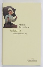 Ariadna: Erzählungen