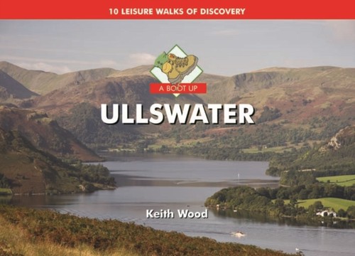 Boot ullswater keith - boot,