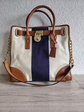 Michael kors hamilton leder - hamilton,
