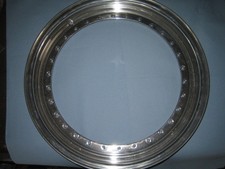 Lorinser RSK 2 Außenbett