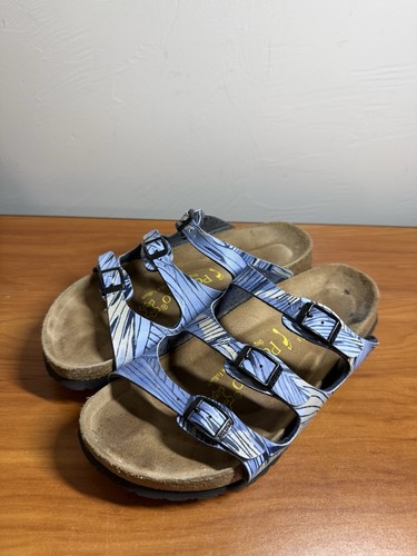 Birkenstock papillio florida - birkenstock,