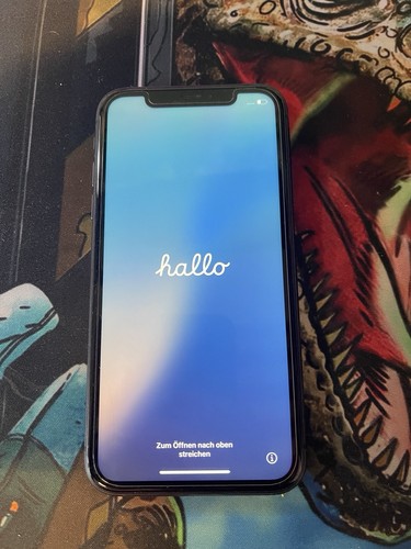 Apple iphone 128 - -, gb