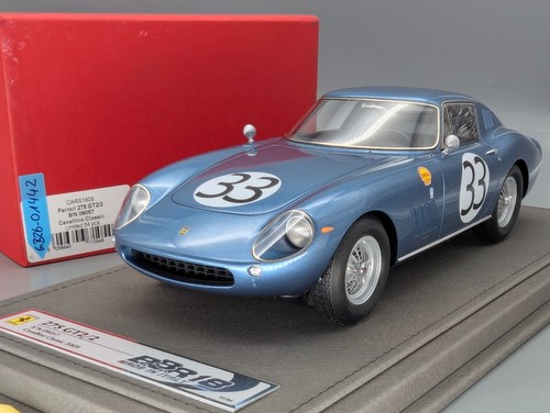 Modellautos bbr ferrari - bbr,