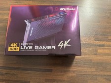AVerMedia Live Gamer 4K GC573