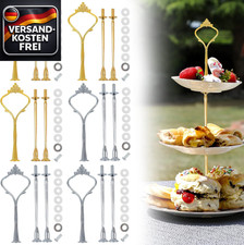 Metallstangen set für etagere - für,