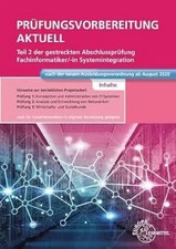 Prüfungsvorbereitung aktuell