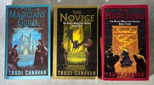 Trudi Canavan Black Magician