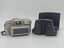 LOREO 321 Mono- und Stereokamera mit 3D-Viewer Stereobetrachter - SELTEN!