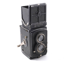 DRP Rolleiflex Kamera Franke &