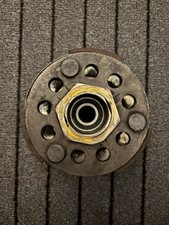 Piaggio Sfera NSL 50/80 CCM Kupplung/Wandler PCS01 114mm Originalteil