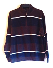 Herren Pullover Mehrfarbig