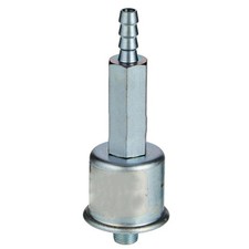 Effizienter Kraftstofffilter