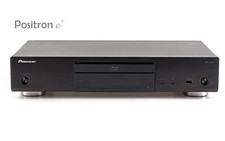 Pioneer bdp lx55 - pioneer, dvd