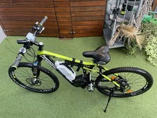 Haibike XDURO FX