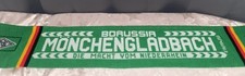 Borussia Mönchengladbach Fan Schal "DIE MACHT VOM NIEDERRHEIN" TOP
