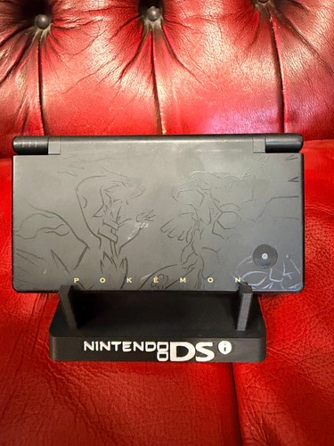 Nintendo dsi pokémon black - nintendo,