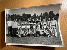 Foto IFA Fußballmannschaft