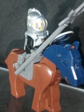 LEGO Castle Minifigur Ritter &