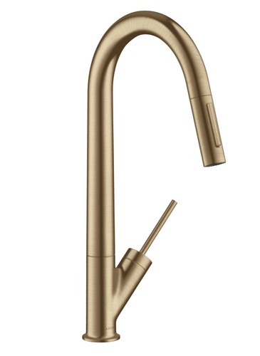 Axor starck - axor,