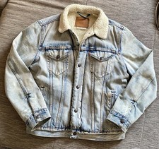 Levi‘s Trucker Jeansjacke