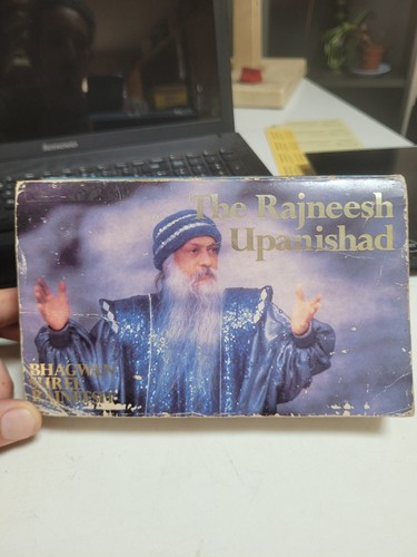 Bhagwan shree rajneesh osho - bhagwan,