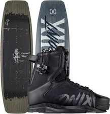 RONIX Wakeboard Set